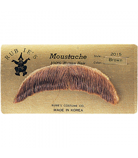 MOUSTACHES 2015