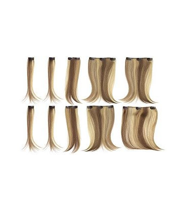 FAST HAIR 5 MIN 222C (STRAIGHT, 60 CM)