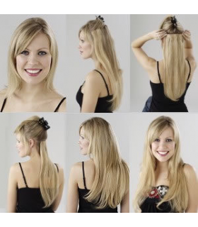 FAST HAIR 5 MIN 222C (STRAIGHT, 60 CM)