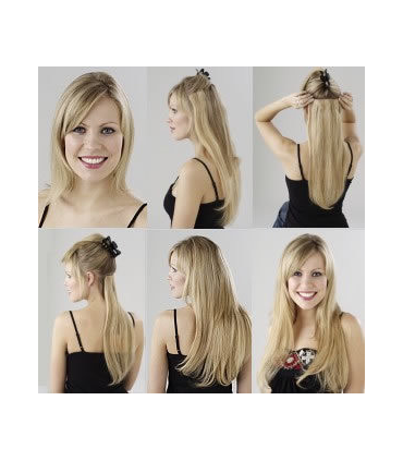 FAST HAIR 5 MIN 222C (STRAIGHT, 60 CM)