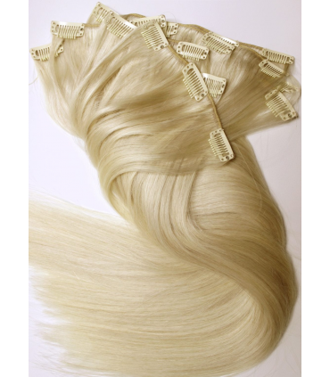 FAST HAIR 5 MIN 222C (STRAIGHT, 60 CM)