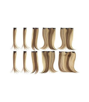 FAST HAIR 5 MIN 222B (STRAIGHT, 45 CM)