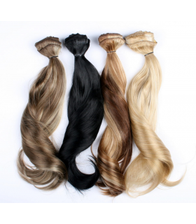 FAST HAIR 5 MIN 222 D (WAVE,65 CM)