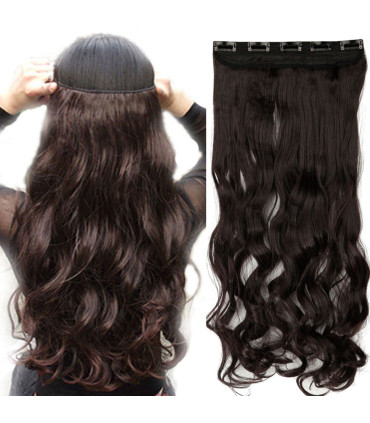 FAST HAIR 5 MIN 222 D (WAVE,65 CM)