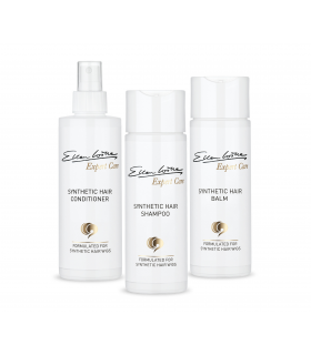 SYNTHETIC HAIR CARE SET ELLEN WILLE