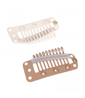 TOUPET CLIPS ELLEN WILLE «10 FEETS»