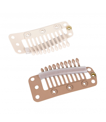 TOUPET CLIPS ELLEN WILLE «10 FEETS»