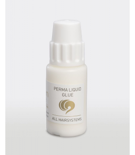 WIGS, BEARDS, MOUSTACHES AND PERMA FIT GLUE 20 ml