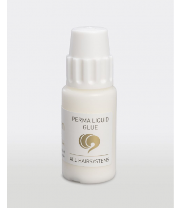 WIGS, BEARDS, MOUSTACHES AND PERMA FIT GLUE 20 ml