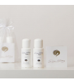 Travel Care Set (1x Shampoo, 1x Balm)