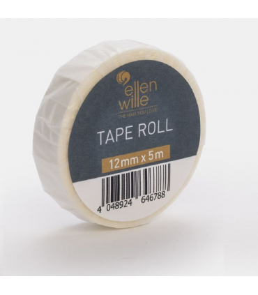 Tape Rolle 12mm x 5m