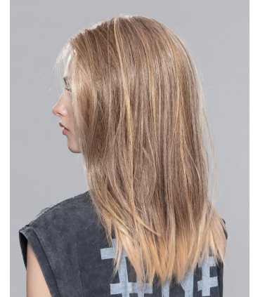 Sleek Mono Part