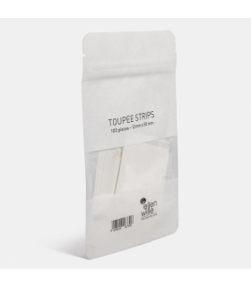 TOUPEE STRIPS ELLEN WILLE