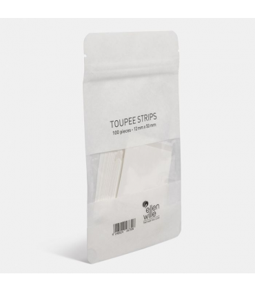 TOUPEE STRIPS ELLEN WILLE