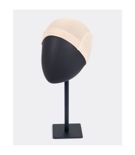 Wig cap secure