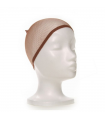 Wig Cap beige