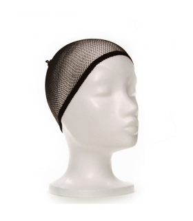 Wig Cap black