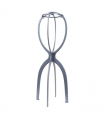 WIG SAVER FOR LONG HAIR ELLEN WILLE