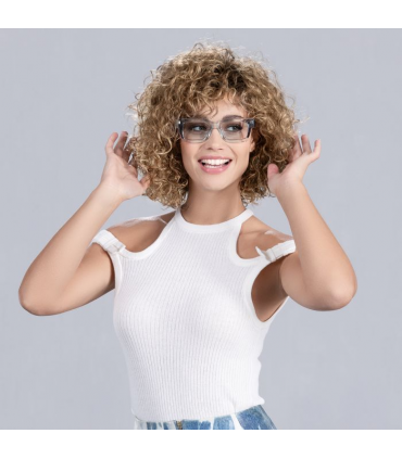 Disco aubergine rooted