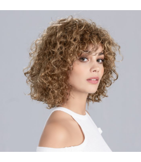 Disco aubergine rooted