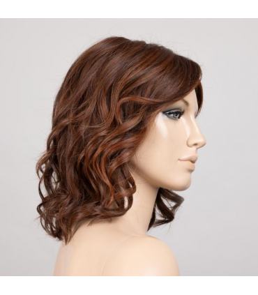 cinnamonbrown rooted