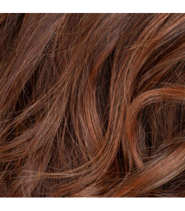 cinnamonbrown rooted