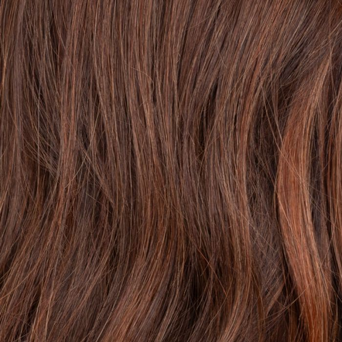 cinnamonbrown rooted