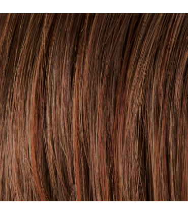 cinnamonbrown rooted