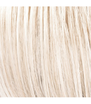 platinblonde rooted