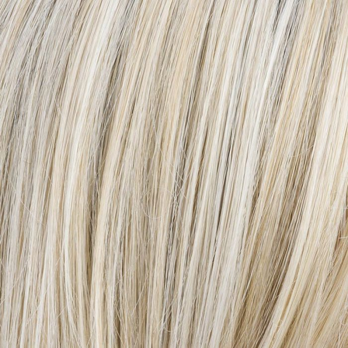 lightchampagne rooted