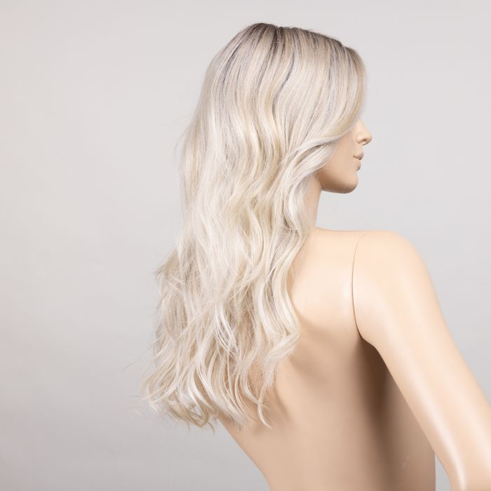 lightchampagne rooted